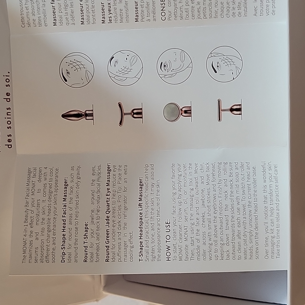 Facial Massager - Picture 5 of 6